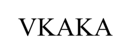 VKAKA trademark