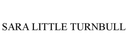 SARA LITTLE TURNBULL trademark