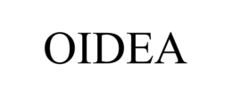 OIDEA trademark