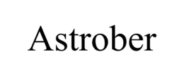 ASTROBER trademark