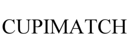 CUPIMATCH trademark