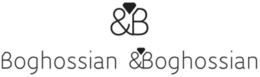 &B BOGHOSSIAN &BOGHOSSIAN trademark