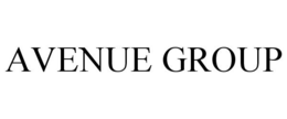 AVENUE GROUP trademark