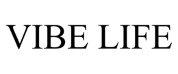 VIBE LIFE trademark