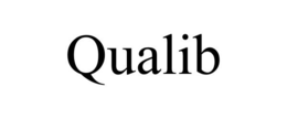 QUALIB trademark