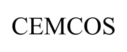 CEMCOS trademark