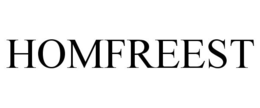 HOMFREEST trademark