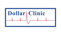 DOLLAR CLINIC trademark
