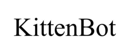 KITTENBOT trademark