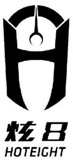 H HOTEIGHT trademark