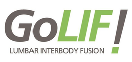 GO LIF! LUMBAR INTERBODY FUSION trademark