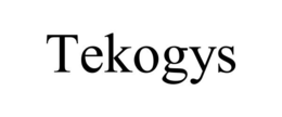 TEKOGYS trademark
