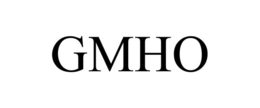 GMHO trademark