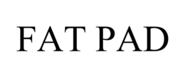FAT PAD trademark