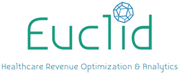 EUCLID HEALTHCARE REVENUE OPTIMIZATION & ANALYTICS trademark