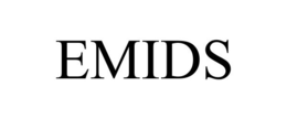 EMIDS trademark
