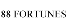 88 FORTUNES trademark