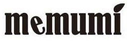 MEMUMI trademark