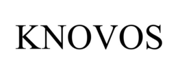 KNOVOS trademark