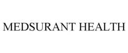 MEDSURANT HEALTH trademark