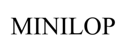 MINILOP trademark