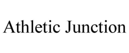 ATHLETIC JUNCTION trademark
