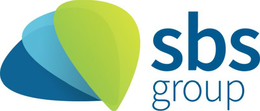 SBS GROUP trademark