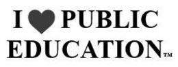 I PUBLIC EDUCATION trademark