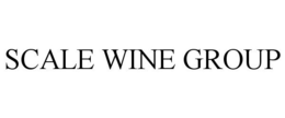 SCALE WINE GROUP trademark