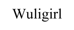 WULIGIRL trademark