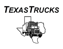 TEXAS TRUCKS trademark