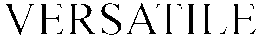 VERSATILE trademark