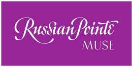 RUSSIAN POINTE MUSE trademark