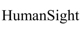 HUMANSIGHT trademark