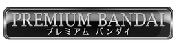 PREMIUM BANDAI trademark