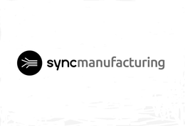 SYNCMANUFACTURING trademark