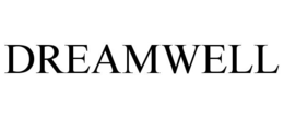DREAMWELL trademark