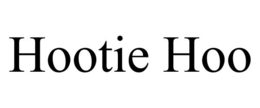 HOOTIE HOO trademark