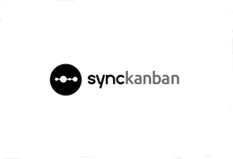 SYNCKANBAN trademark
