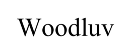 WOODLUV trademark