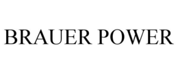 BRAUER POWER trademark