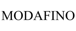 MODAFINO trademark