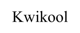 KWIKOOL trademark