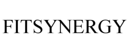 FITSYNERGY trademark
