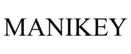 MANIKEY trademark