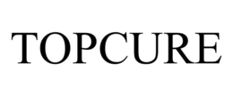 TOPCURE trademark