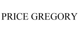 PRICE GREGORY trademark