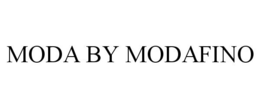MODA BY MODAFINO trademark