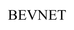 BEVNET trademark