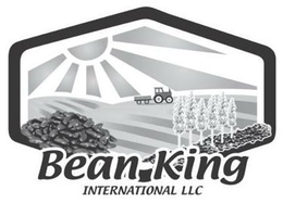 BEAN KING INTERNATIONAL LLC trademark